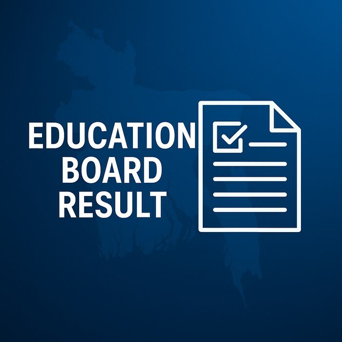 education board result