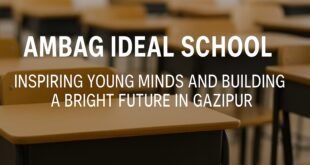 Ambag Ideal School