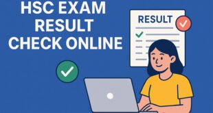 HSC Result 2025